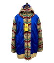【中古】 グッチ ブルゾン 717683 ブルゾン ニットナイロン レディース SIZE S GUCCI×adidas