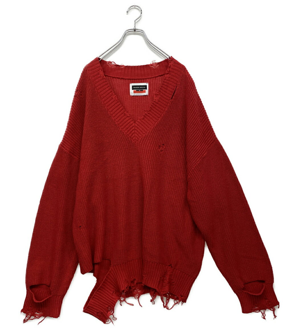 š ᥾󥹥ڥ ˥å åù  SIZE 02 MAISON SPECIAL