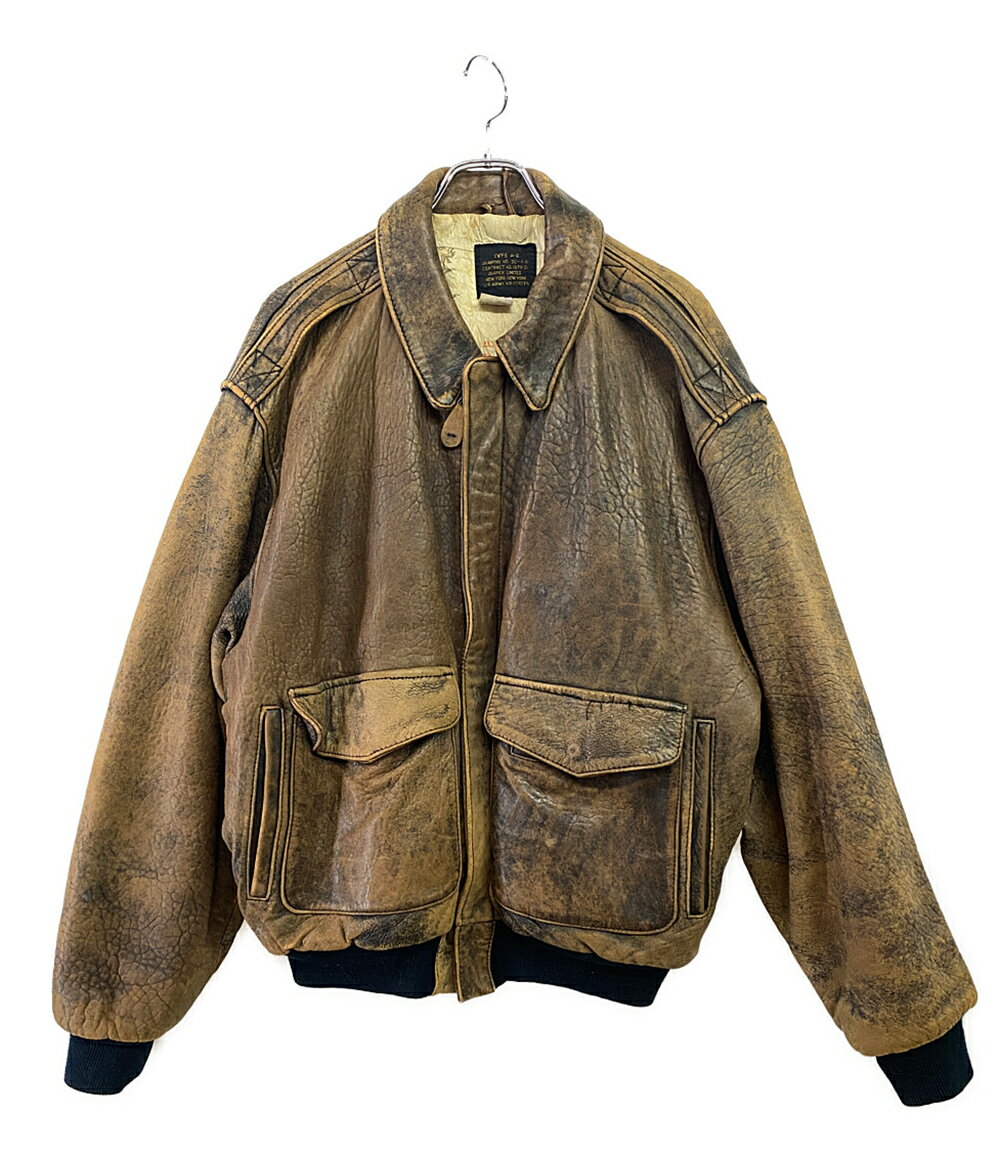 楽天市場】A-2 中古(ブランドアビレックス)(コート 楽天市場】A-2 中古(ブランドアビレックス)(コート