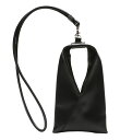 【中古】 エムエムシックス メゾンマルジェラ トライアングルポーチ レディース MM6 Maison Margiela(4)