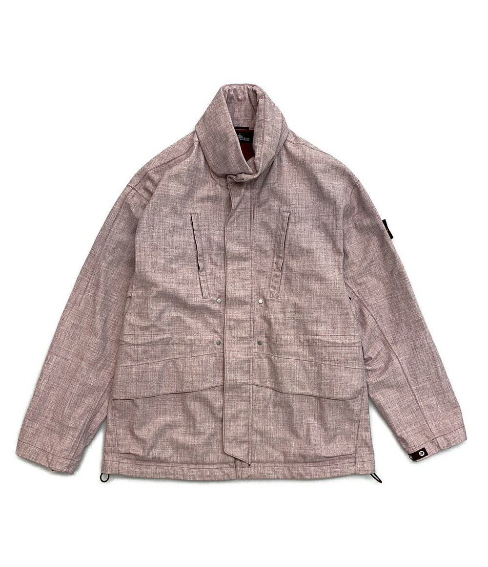 楽天市場】STONE ISLAND SHADOW PROJECT(コート・ジャケット 楽天市場】STONE ISLAND SHADOW PROJECT(コート・ジャケット