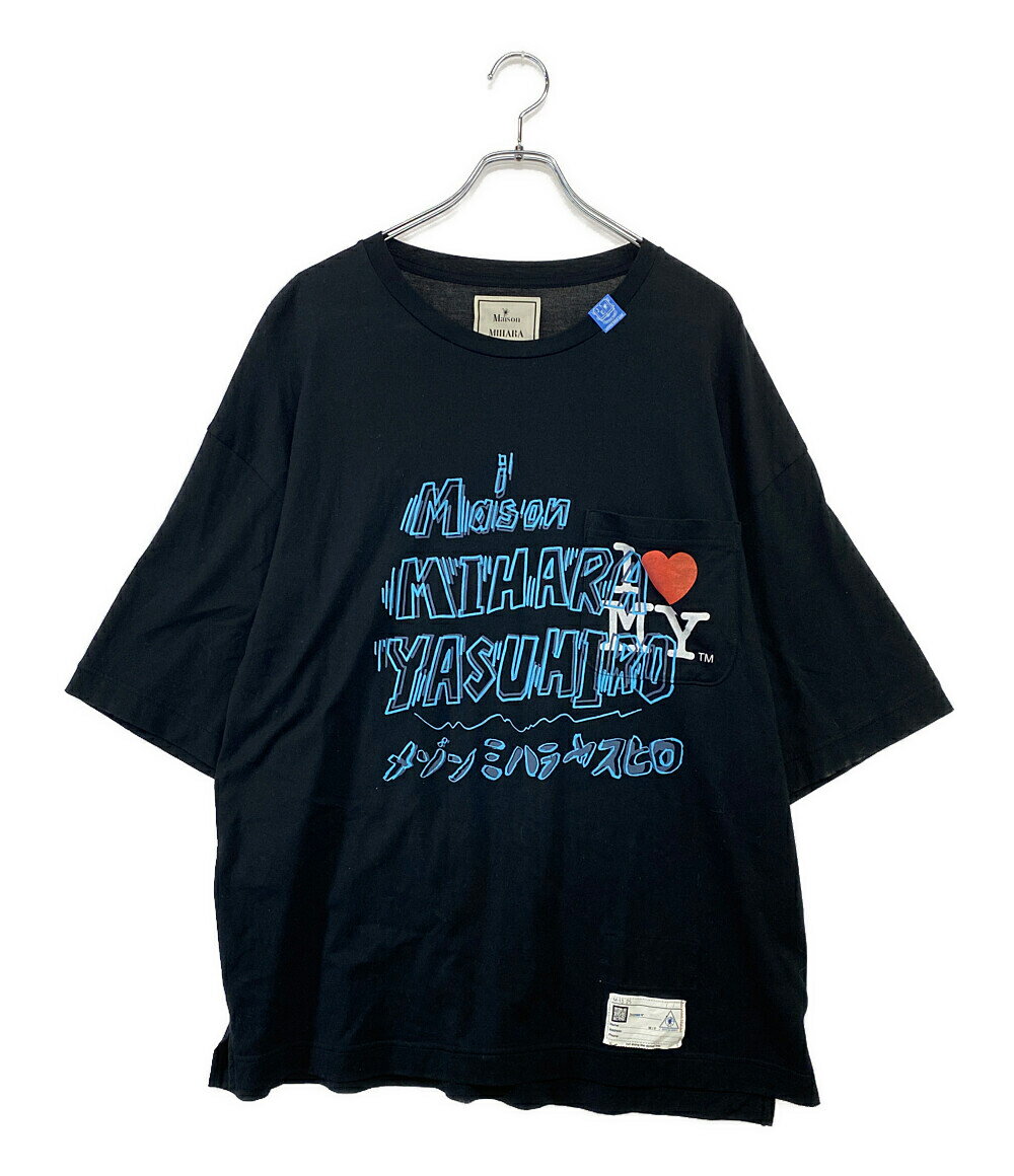 楽天市場】mihara yasuhiro(長さ(袖)半袖)(Tシャツ 楽天市場】mihara yasuhiro(長さ(袖)半袖)(Tシャツ