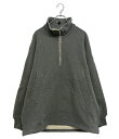 【中古】 オーユーエーティー スウェット ASTRO SMOCK O008502PO メンズ SIZE 3 OUAT