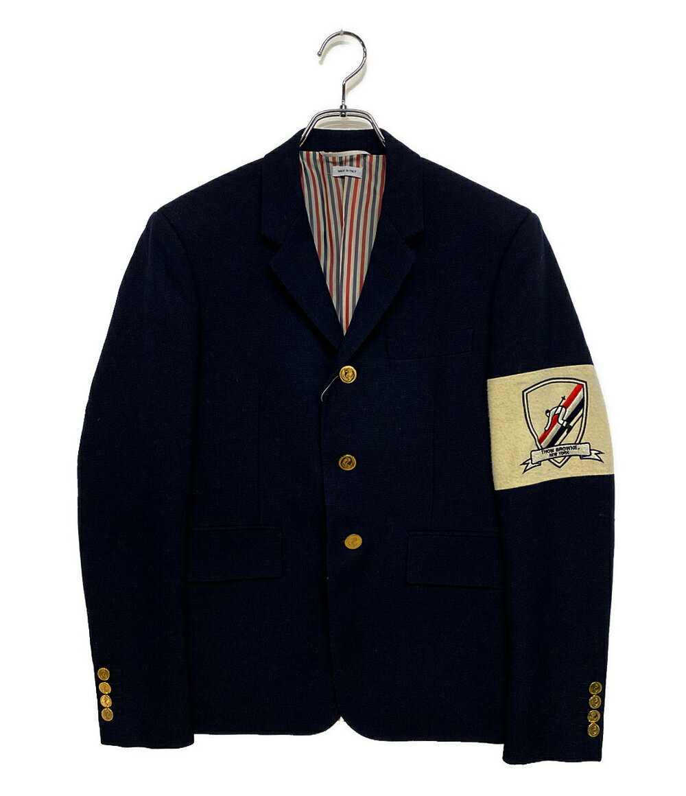 楽天市場】中古 トムブラウン ジャケットの通販 楽天市場】中古 トムブラウン ジャケットの通販