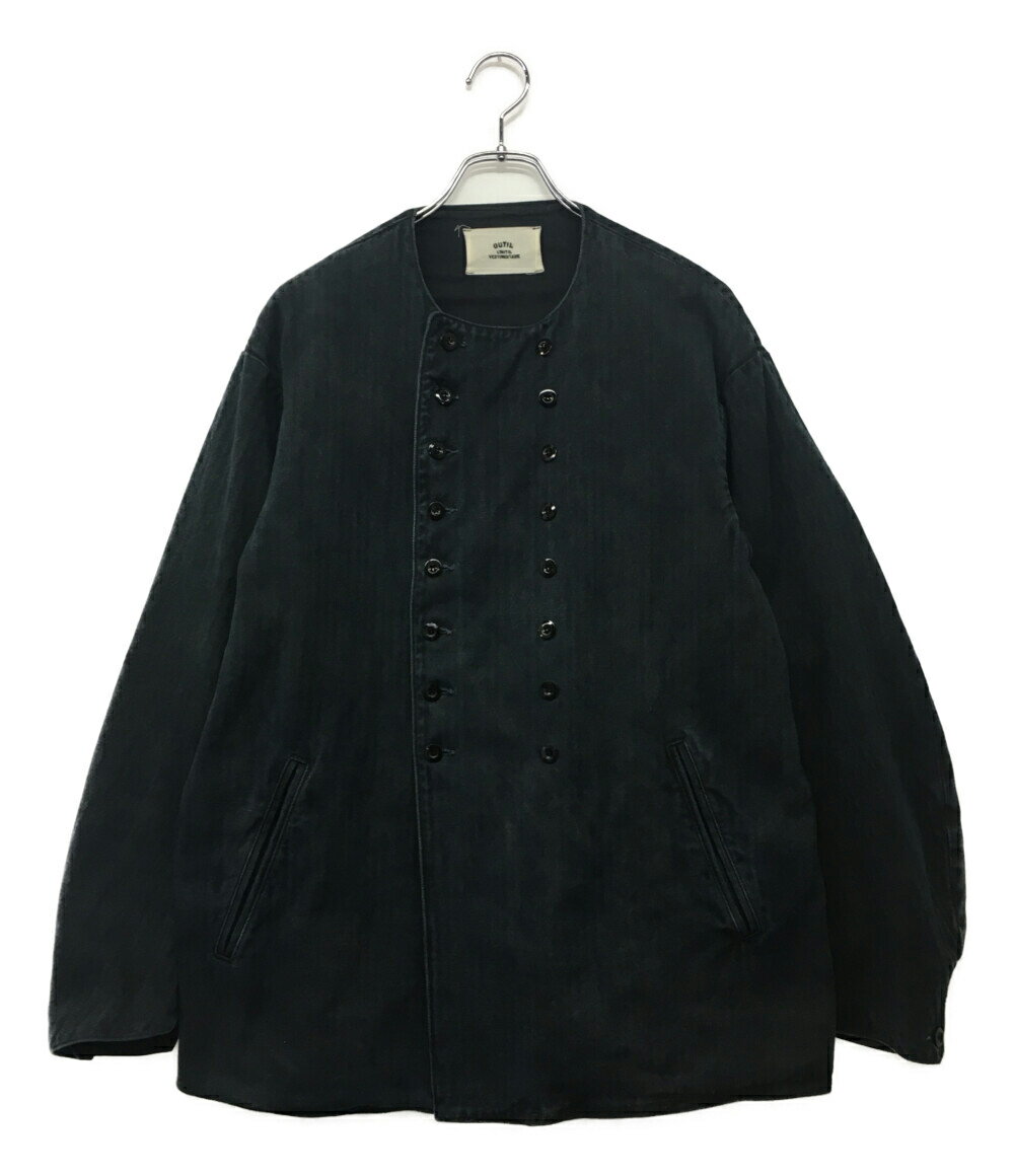 楽天市場】outil(コート・ジャケット|メンズファッション)の通販 楽天市場】outil(コート・ジャケット|メンズファッション)の通販