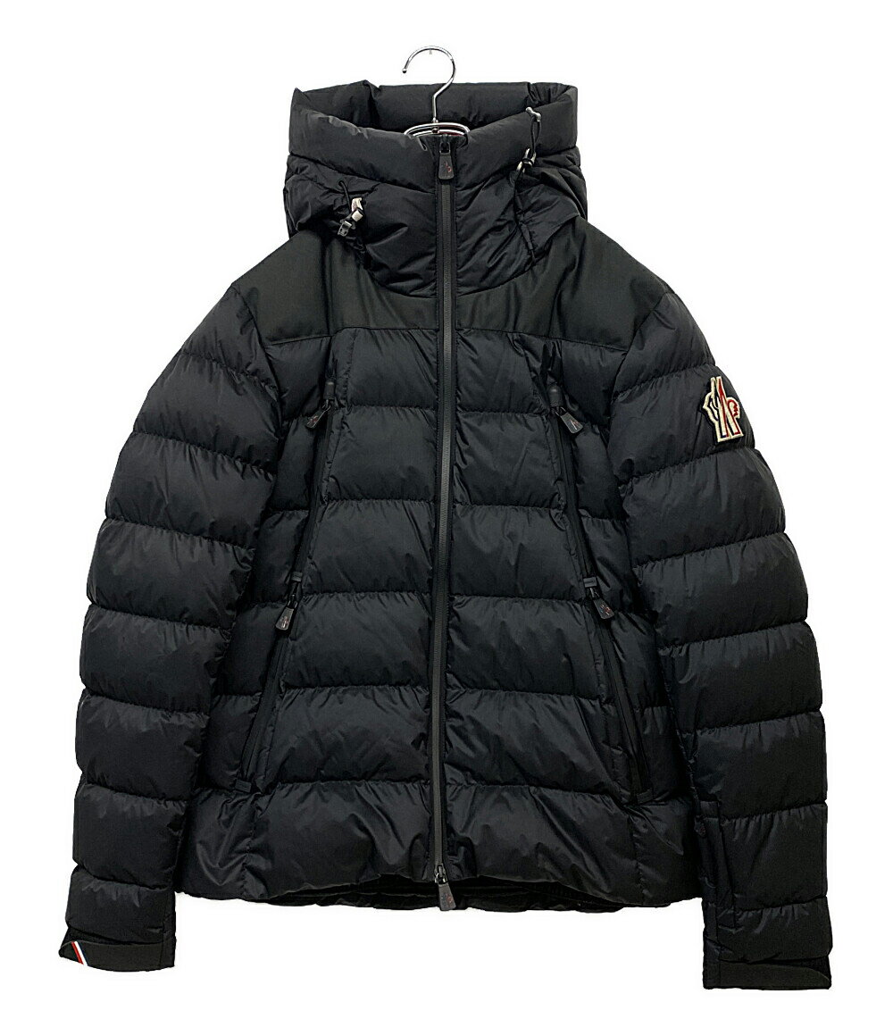 【中古】 モンクレール ダウンジャケット グルノーブルカムラック メンズ SIZE 3 MONCLER