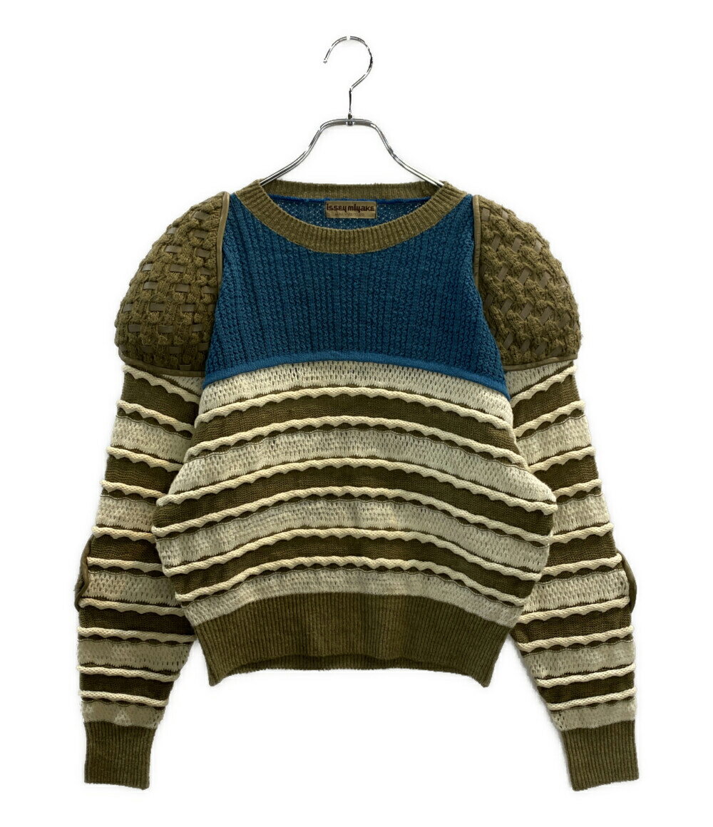 Rehello by BOOKOFF㤨֡奯ݥ271:59ۡš åߥ䥱 ˥å 륹  SIZE 03 ISSEY MIYAKEפβǤʤ28,600ߤˤʤޤ