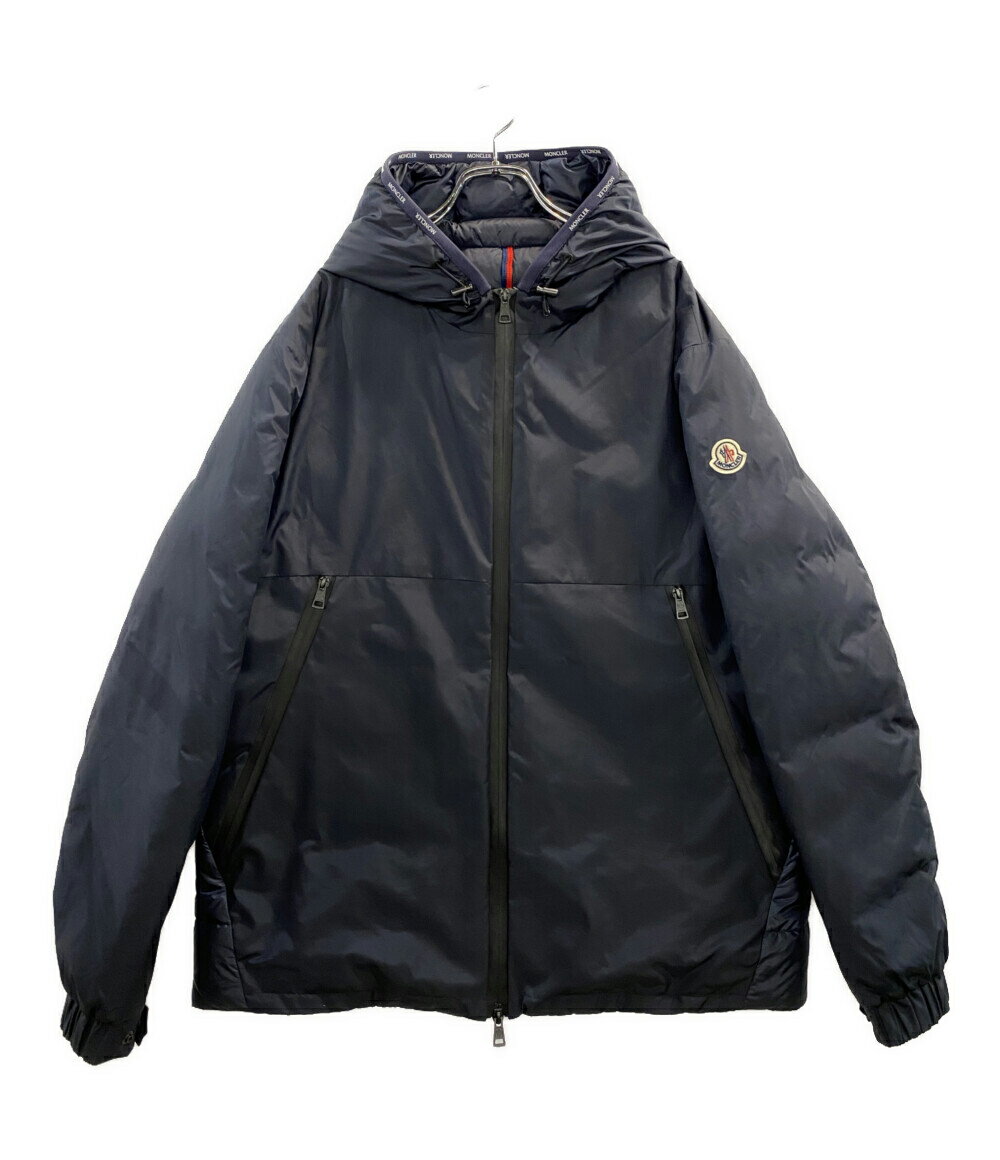 【中古】 モンクレール ダウンジャケット MELAMPYRE メンズ SIZE 4 MONCLER