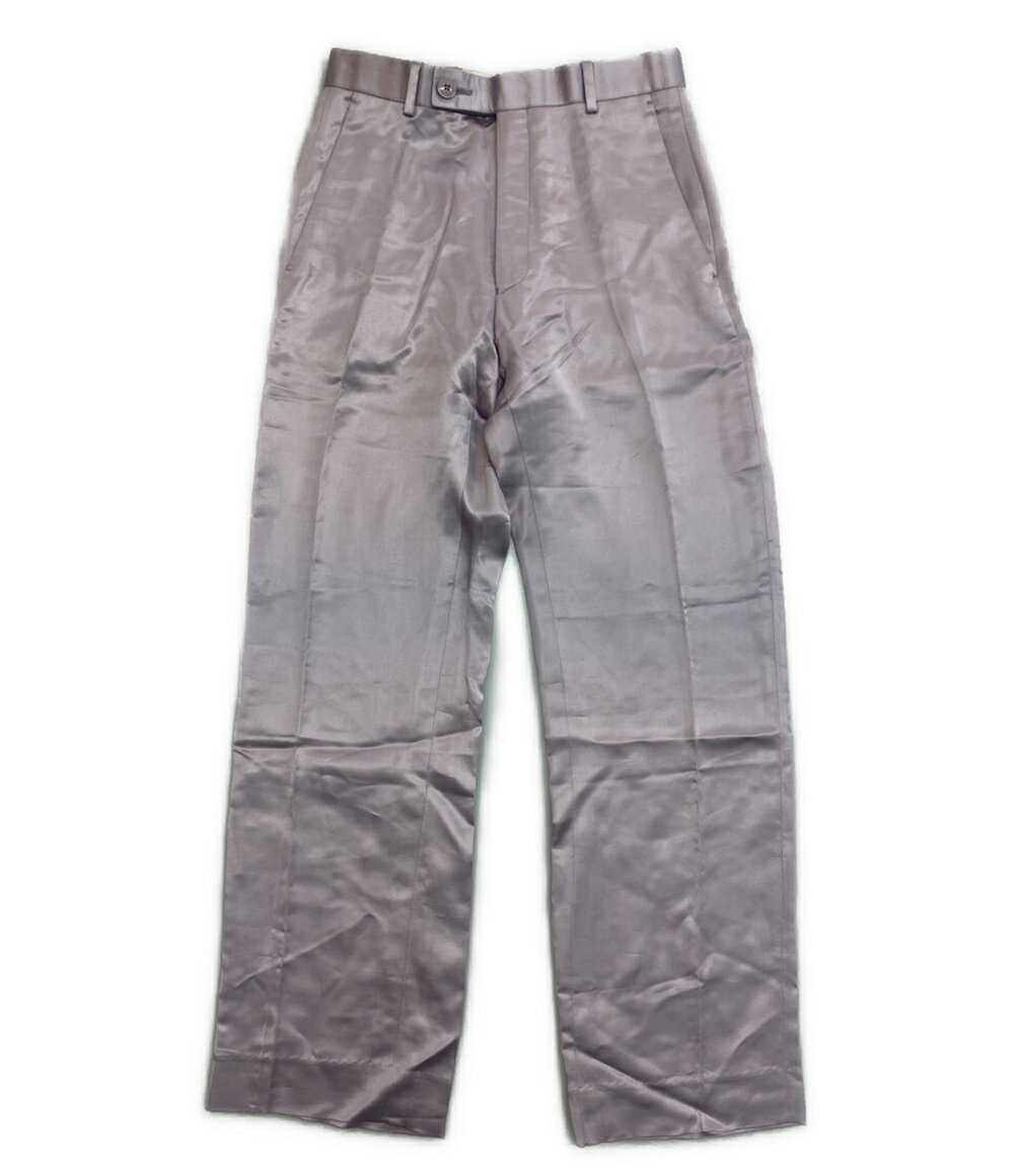 【7%OFFクーポン&500円OFFクーポン15日0時〜18日23:59迄】【中古】 マーティンローズ パンツ メンズ SIZE 44 MARTINE ROSE