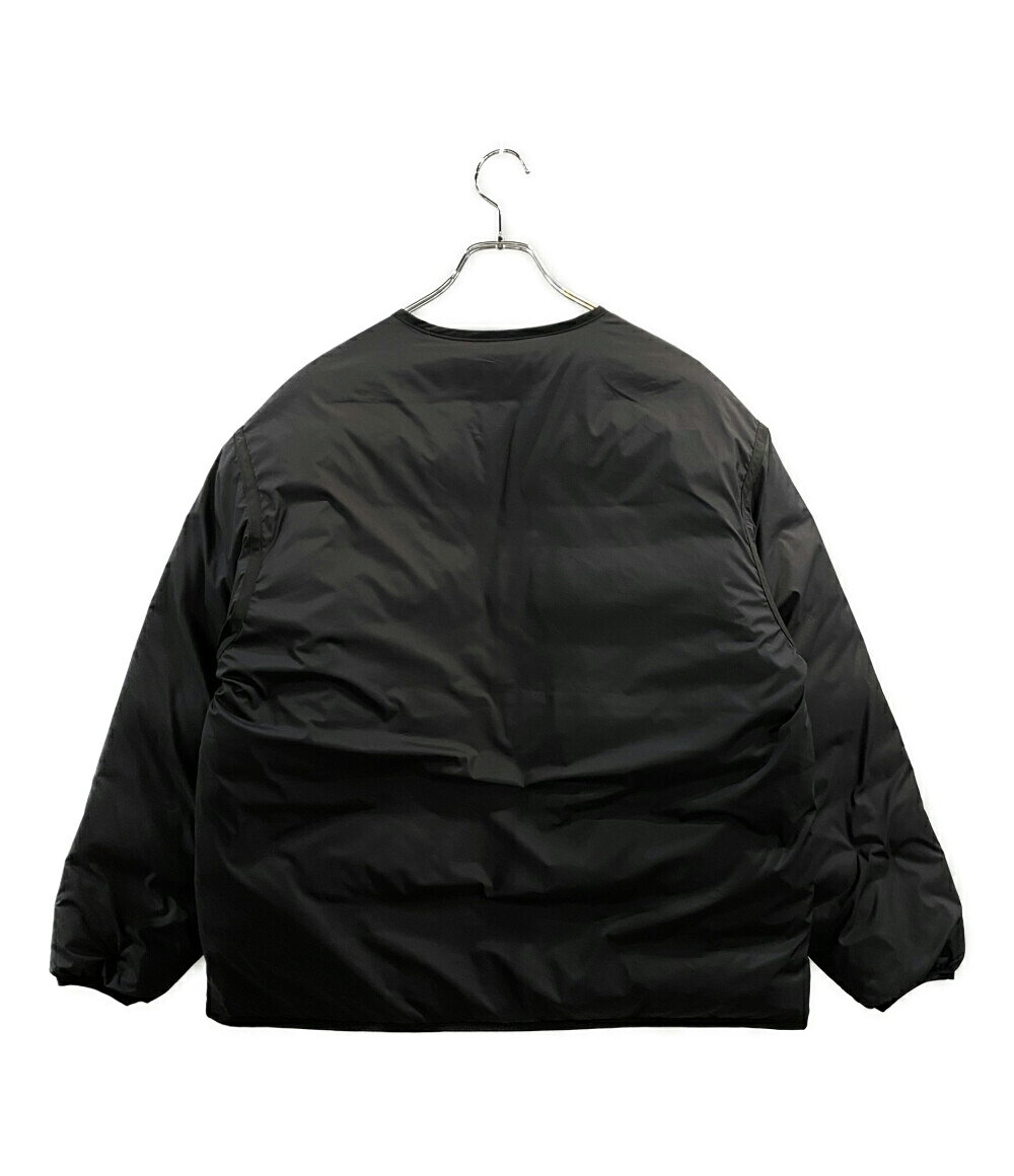 【中古】 ザノースフェイス ダウンジャケット ×RHC RonHerman ND2283N メンズ SIZE S THE NORTH FACE