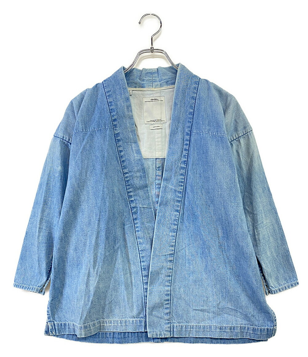 楽天市場】visvim デニムジャケット(メンズファッション)の通販 楽天市場】visvim デニムジャケット(メンズファッション)の通販