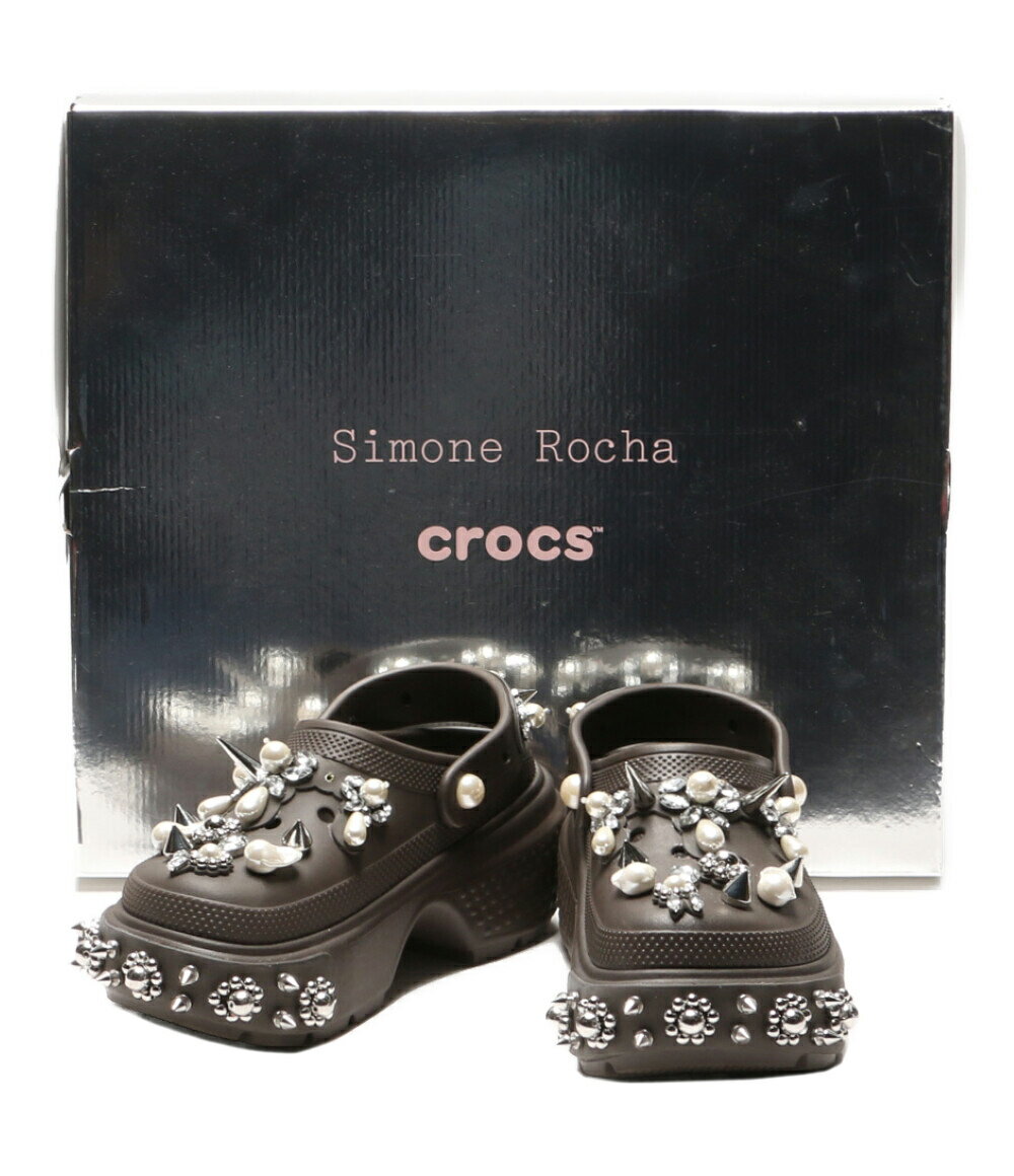 楽天市場】Simone Rocha(靴)の通販 楽天市場】Simone Rocha(靴)の通販