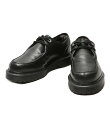 【中古】 ドクターマーチン ビジネスシューズ ZEFFIR 3I メンズ SIZE 7 Dr.Martens