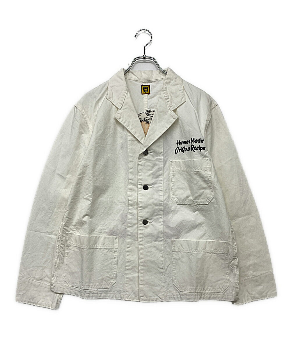 【中古】 ヒューマンメード ジャケット KFC FACTORY JACKET メンズ SIZE M HUMAN MADE