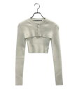 【中古】 アレキサンダーワン アンサンブル 2ピースセット ホワイト レディース SIZE XS Alexander wang