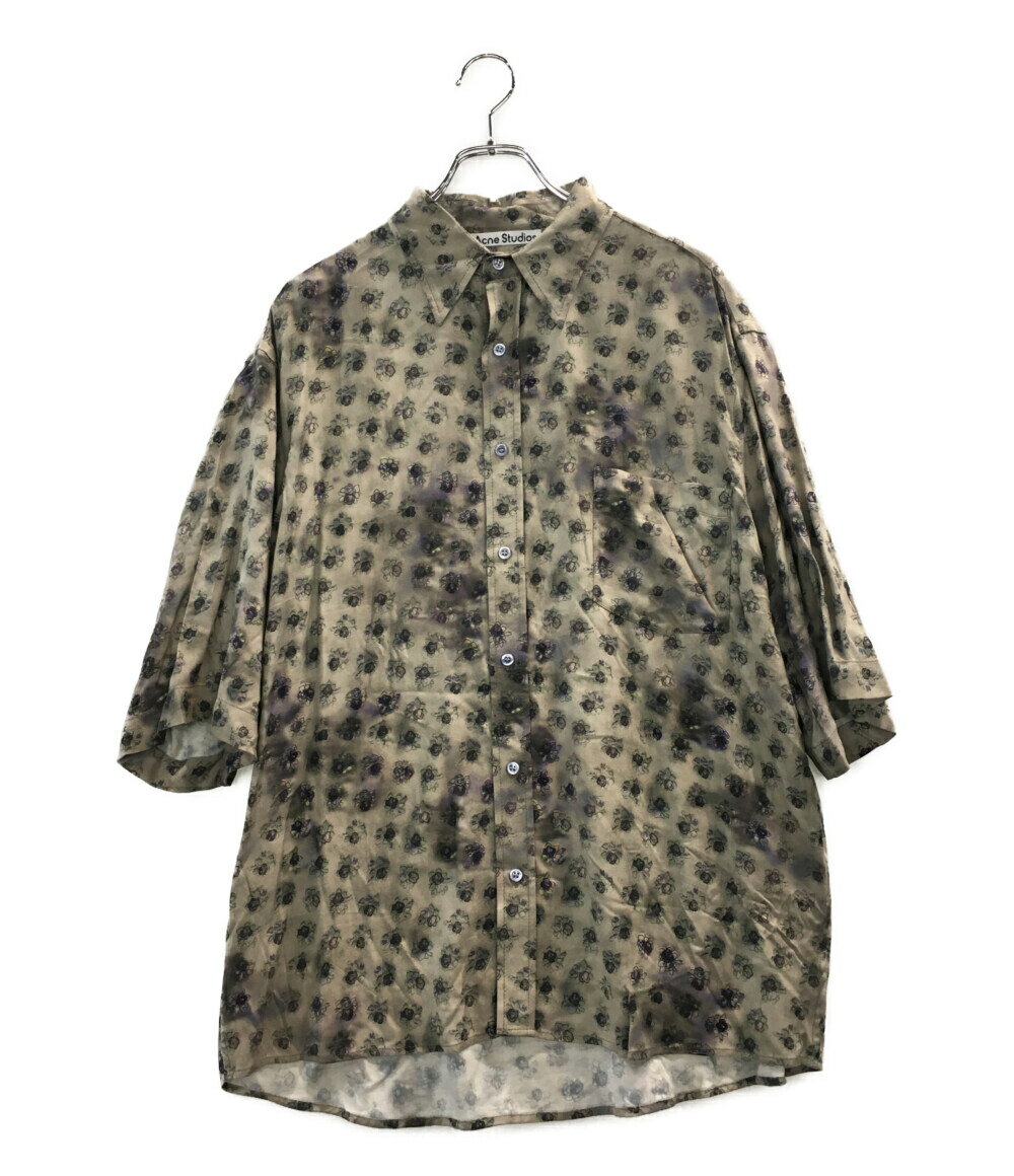 楽天市場】acne studios(柄花・植物)の通販 楽天市場】acne studios(柄花・植物)の通販