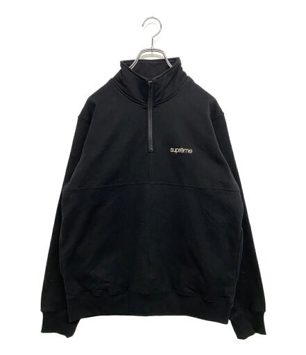【中古】 シュプリーム スウェット COLOR blocked HALF ZIP SWEATSHIRT メンズ SIZE Small Supreme 【中古】 シュプリーム スウェット COLOR blocked HALF ZIP SWEATSHIRT メンズ SIZE Small Supreme
