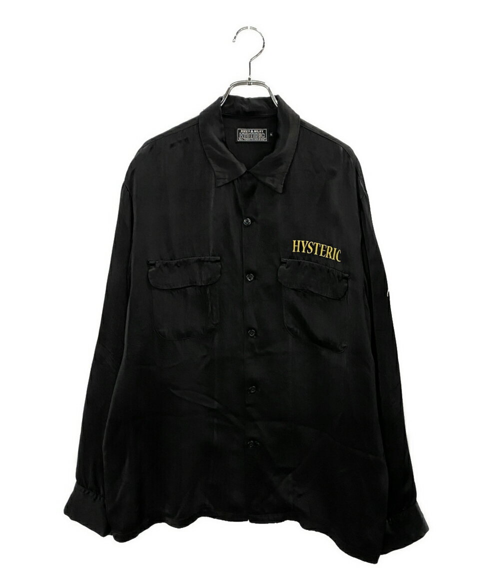楽天市場】HYSTERIC GLAMOUR ヒステリックグラマー(柄刺繍)(T 楽天市場】HYSTERIC GLAMOUR ヒステリックグラマー(柄刺繍)(T