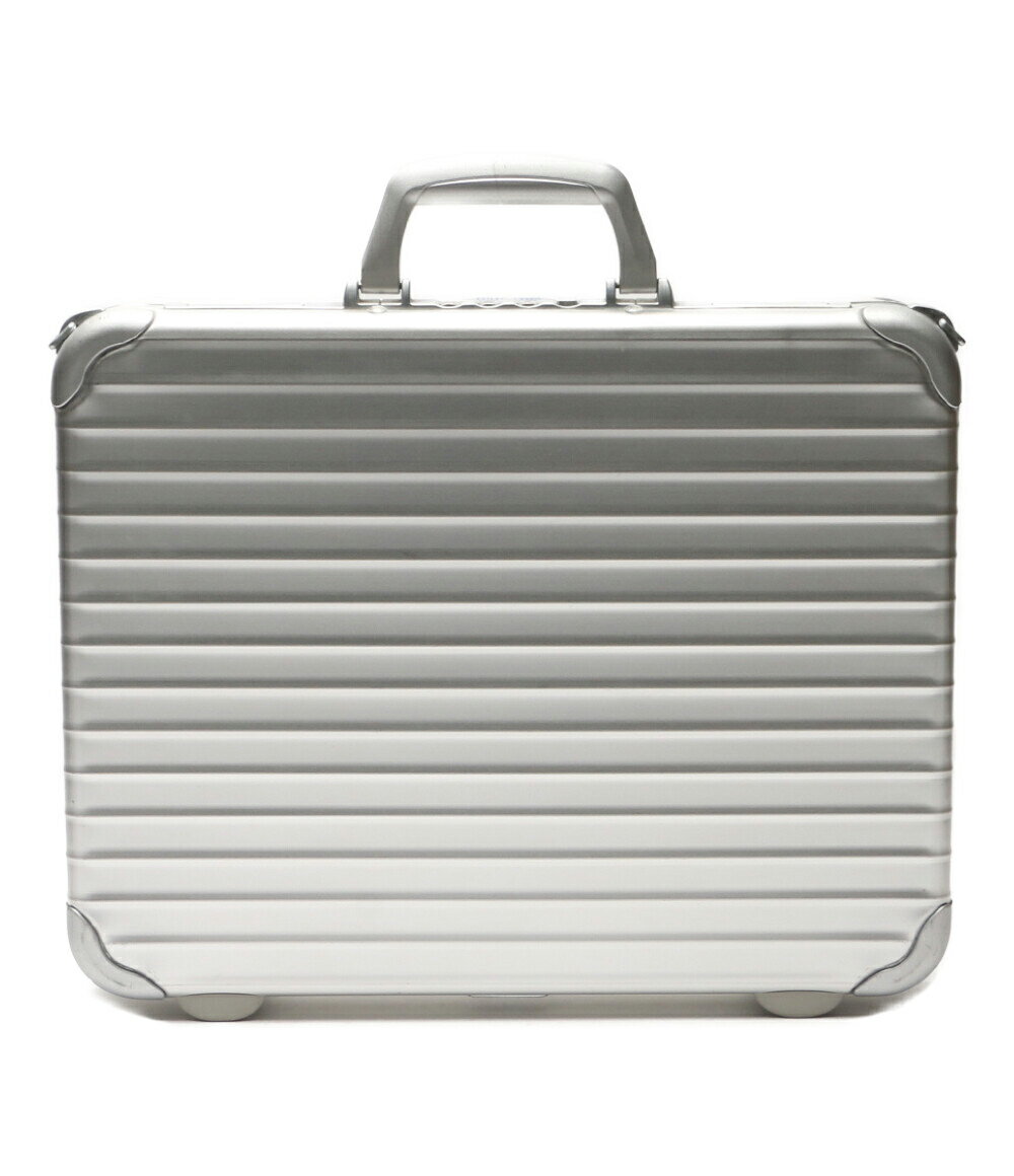 楽天市場】RIMOWA 中古(ビジネスバッグ・ブリーフケース 楽天市場】RIMOWA 中古(ビジネスバッグ・ブリーフケース