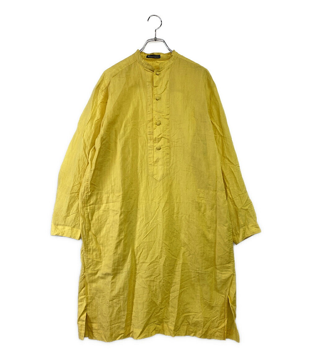 Rehello by BOOKOFF㤨֡奯ݥ271:59ۡš åߥ䥱  Ĺµ󥰥 ɮ ɥ顼  80s  SIZE M ISSEY MIYAKE MENפβǤʤ15,400ߤˤʤޤ