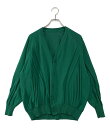 【中古】 エイポック エイブル イッセイミヤケ 長袖カーディガン メンズ SIZE 1 A-POC ABLE ISSEY MIYAKE
