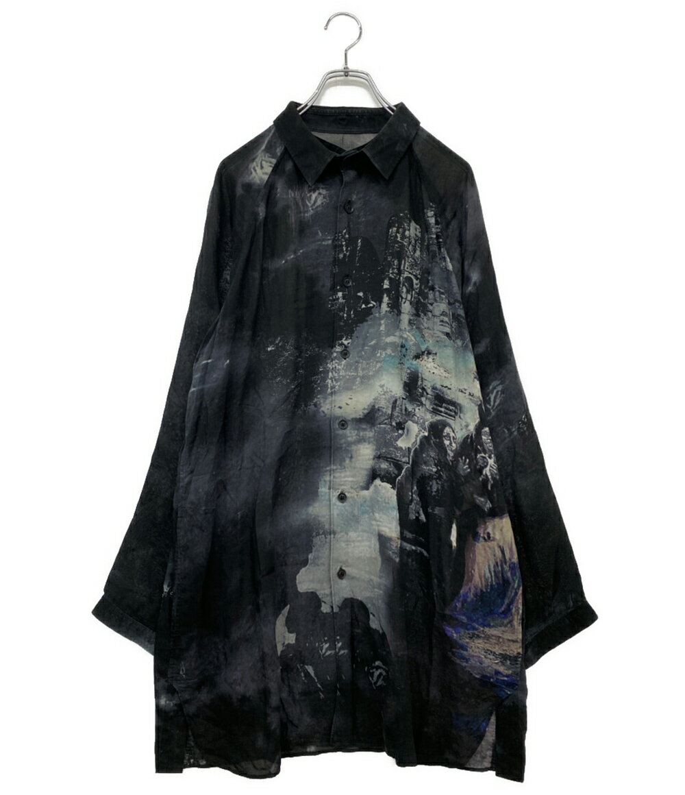 楽天市場】ヨウジヤマモト(長さ(袖)長袖)(Tシャツ 楽天市場】ヨウジヤマモト(長さ(袖)長袖)(Tシャツ