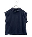 【中古】 イッセイミヤケ ベスト 筆タグ 80s LY12115 メンズ SIZE M ISSEY MIYAKE