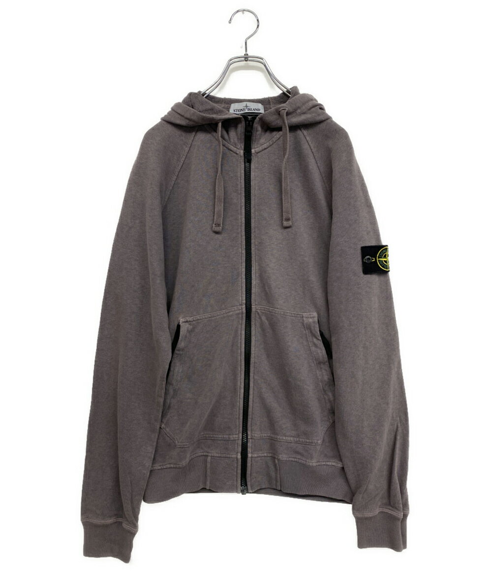 ☆国内発送☆【Stone 】ジップアップフーディー 楽天市場】stone island(スタイル(パーカー)ジップアップ