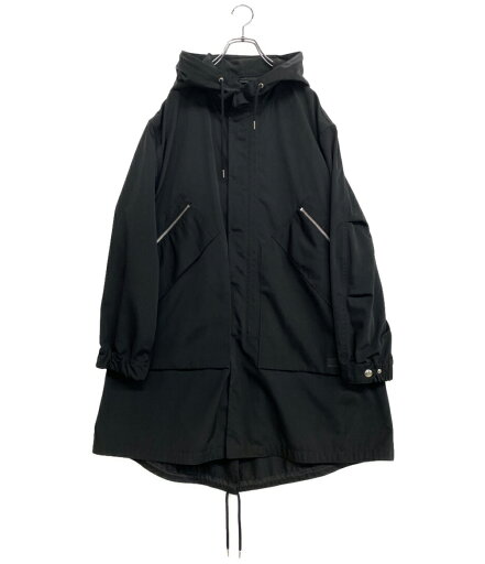 【中古】 ステラマッカートニー コート ユーティリティモッズコート メンズ SIZE 46 STELLA McCARTNEY 【中古】 ステラマッカートニー コート ユーティリティモッズコート メンズ SIZE 46 STELLA McCARTNEY