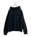 【中古】 ナイキ エーシージー パーカー ブラック メンズ SIZE M NIKE ACG(4)