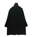 【中古】 ワイズ コート ドローコード YU-C40-902 レディース SIZE 1 Y's(4)