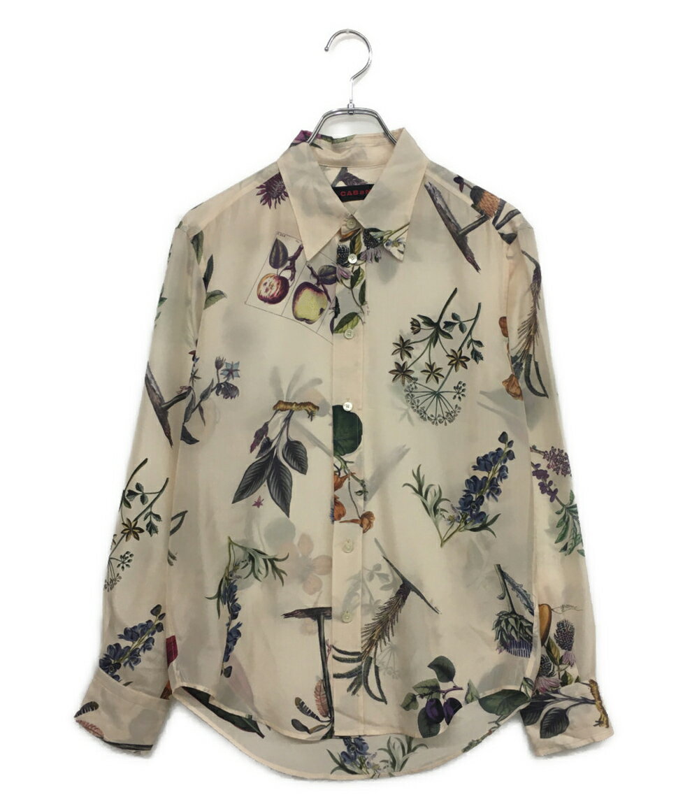 キャバン 長袖スウェット レディース SIZE S CABaN 楽天市場】caban(トップス|レディースファッション)の通販