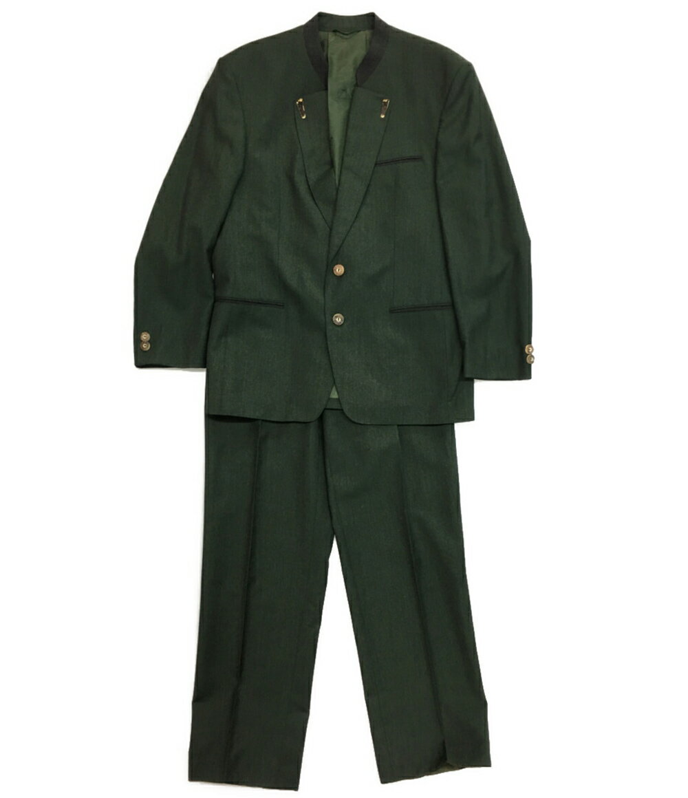 【中古】 ヒルマー スーツ チロルジャケット メンズ SIZE - HIRMER