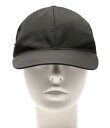 【中古】 プラダ キャップ RE-NYLON ベースボールキャップ 2HC274 メンズ SIZE L PRADA