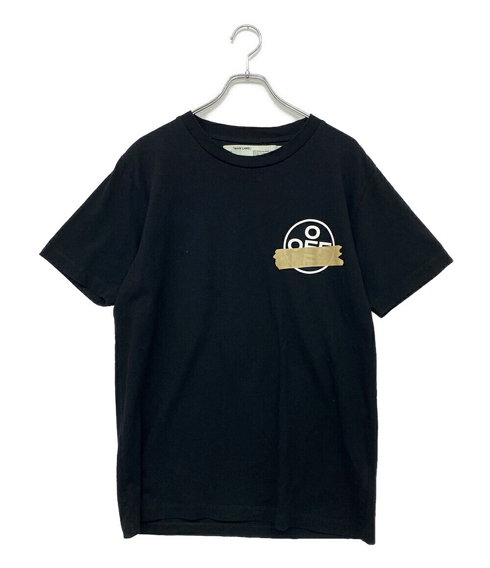 関税込み【Off-White】テープ アロー ロゴ Tシャツ 楽天市場】off-white tape arrows teeの通販