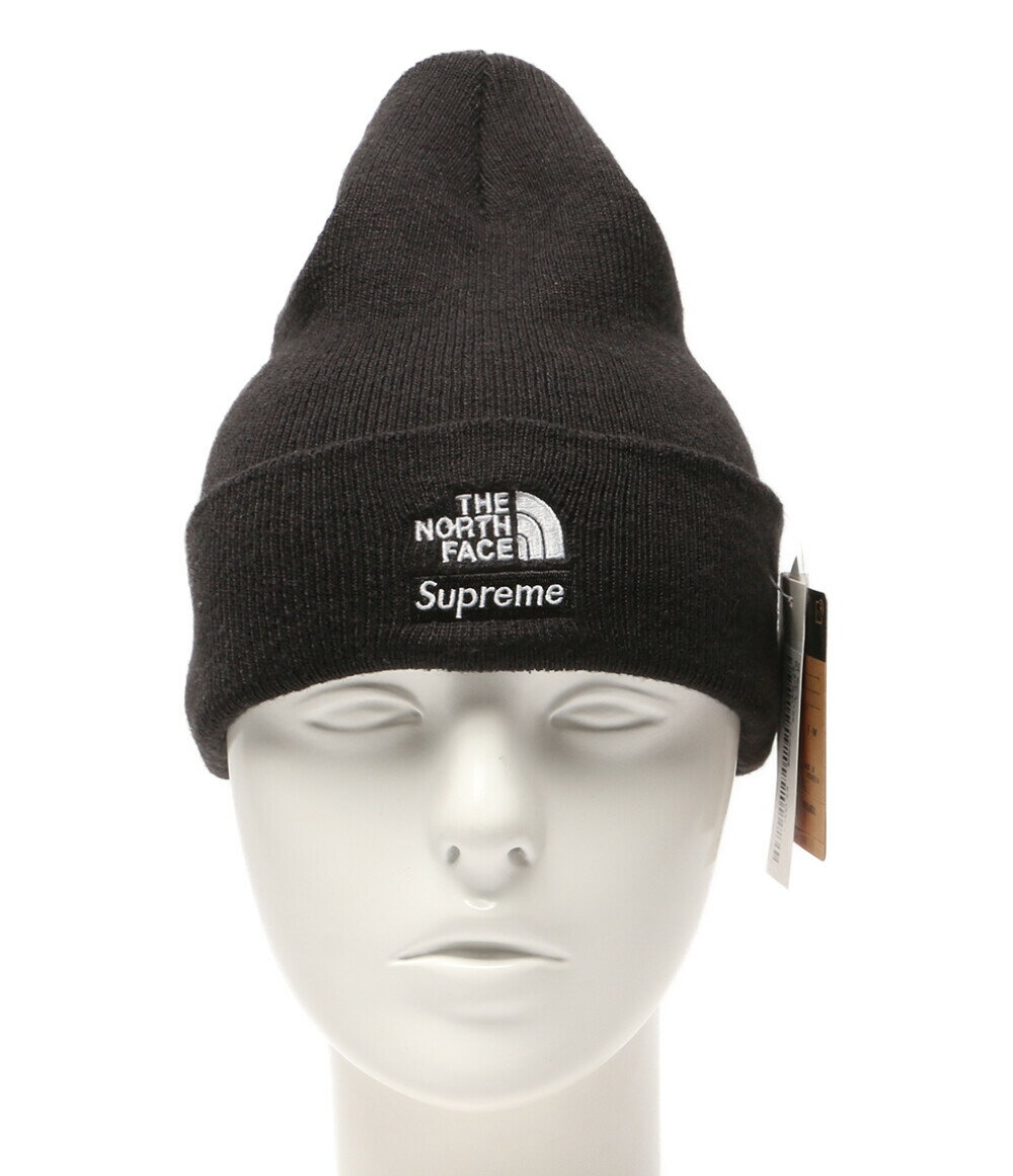 THE NORTH FACE Supreme ニット帽 楽天市場】シュプリーム ノースフェイス(ニット帽|メンズ帽子