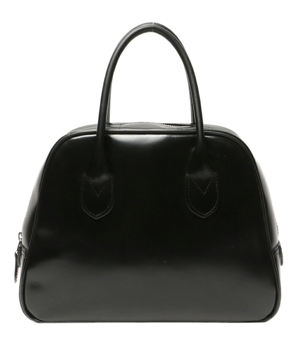 COMME des GARCONS 国内買付 限定店舗 ハンドバッグ ミディアム 8010115122_1.jpg