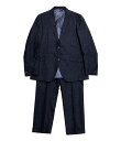 【中古】 エトロ スーツ セットアップ 総柄 181-1A9047 メンズ SIZE 54 ETRO|詳細画像