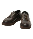【中古】 ダナー モカシン BROGAN D210510 メンズ SIZE 10 DANNER