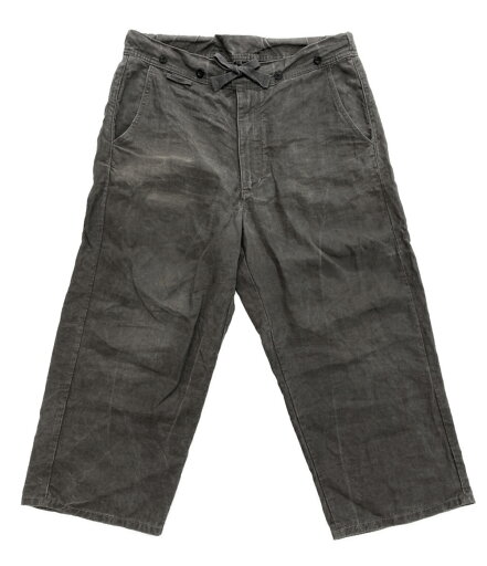 【中古】 ナイジェルケーボン パンツ HOSPITAL PANT SULFUR DYE メンズ SIZE 30 NIGEL CABOURN 【中古】 ナイジェルケーボン パンツ HOSPITAL PANT SULFUR DYE メンズ SIZE 30 NIGEL CABOURN