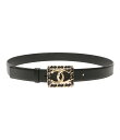 【中古】美品 シャネル ベルト B23 C ココスクエアバックル ベルト レディース CHANEL