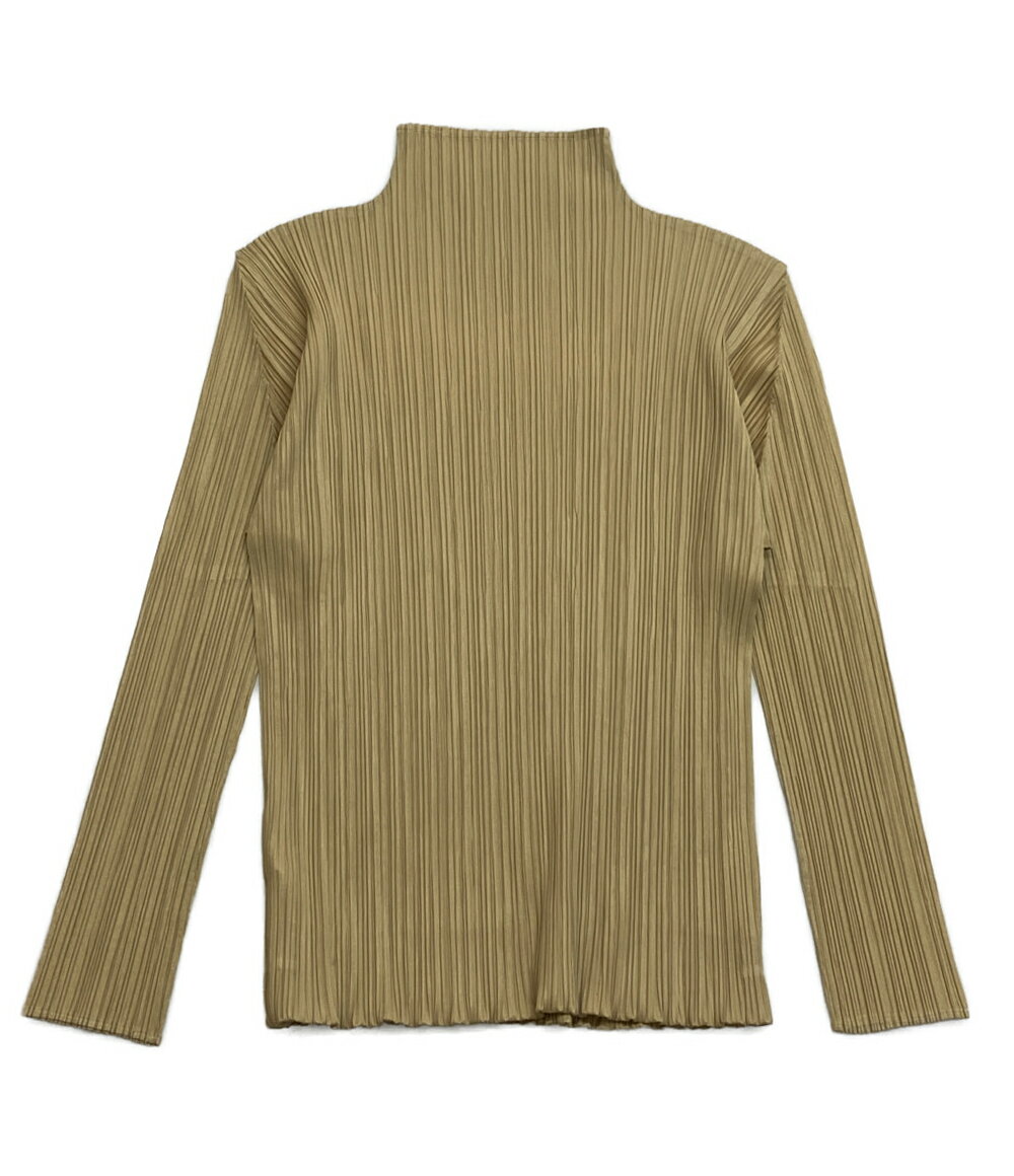 美品 ISSEY MIYAKE 長袖Tシャツ フーデットレディースM グレー系 楽天市場】tシャツ レディース 長袖(ブランドイッセイミヤケ