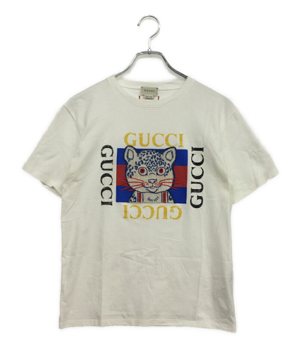 GUCCI×ヒグチユウコ コラボTシャツ 24M 楽天市場】ヒグチユウコ gucci(Tシャツ・カットソー|トップス