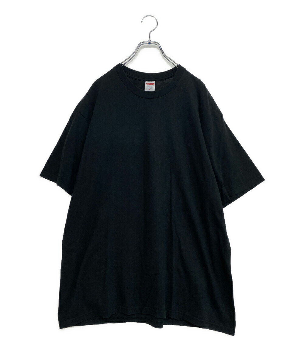 【中古】 シュプリーム 半袖Tシャツ Paint Tee 24SS メンズ SIZE XL Supreme
