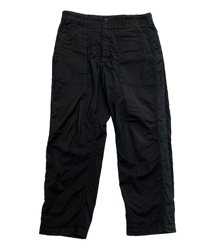 【中古】 エンジニアードガーメンツ ビームスプラス パンツ FATIGUE PANTS トロピカルウール メンズ SIZE S ENGINEERED GARMENTS×BEAMS PLUS 【中古】 エンジニアードガーメンツ ビームスプラス パンツ FATIGUE PANTS トロピカルウール メンズ SIZE S ENGINEERED GARMENTS×BEAMS PLUS