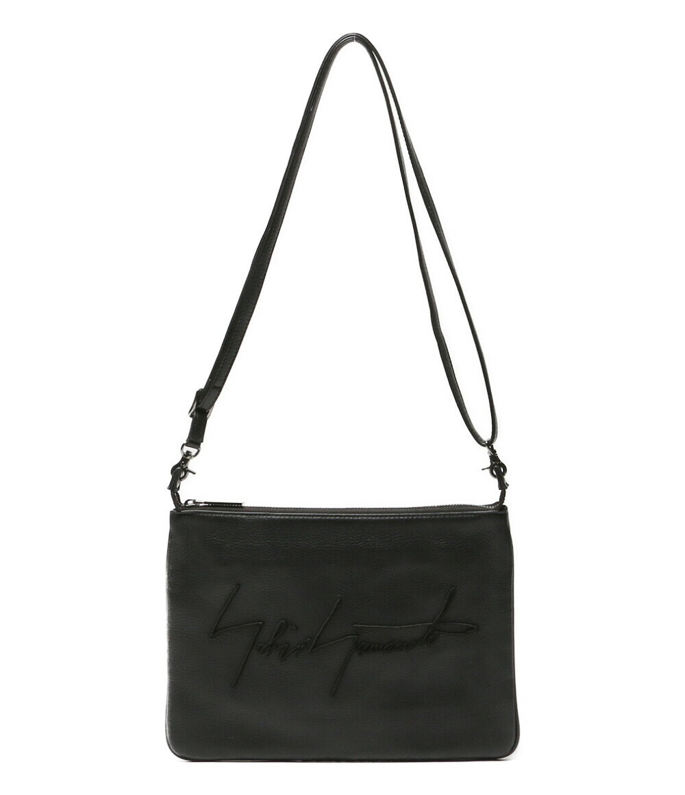 楽天市場】ヨウジヤマモト（ショルダーバッグ・メッセンジャーバッグ