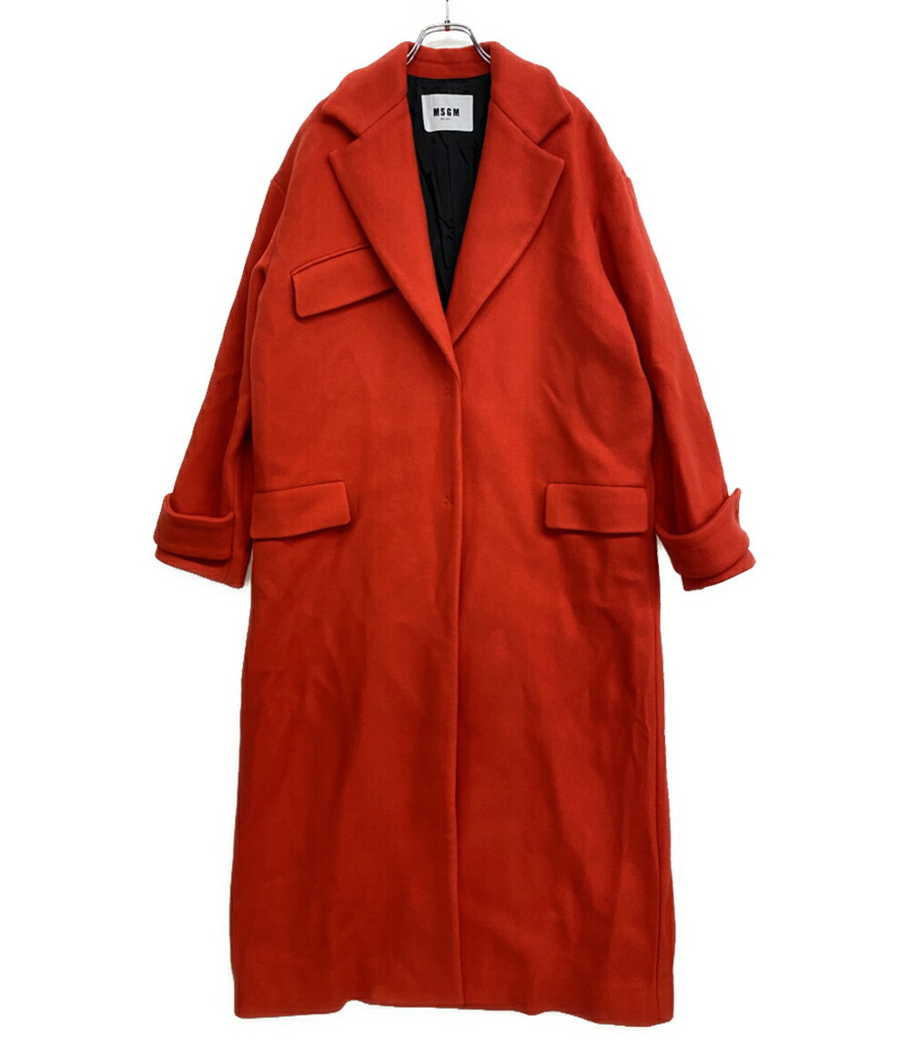 Rehello by BOOKOFF㤨֡7%OFFݥ&500OFFݥ1501823:59ۡš २ 󥰥 2742MDC123 ǥ SIZE 40 MSGMפβǤʤ26,400ߤˤʤޤ