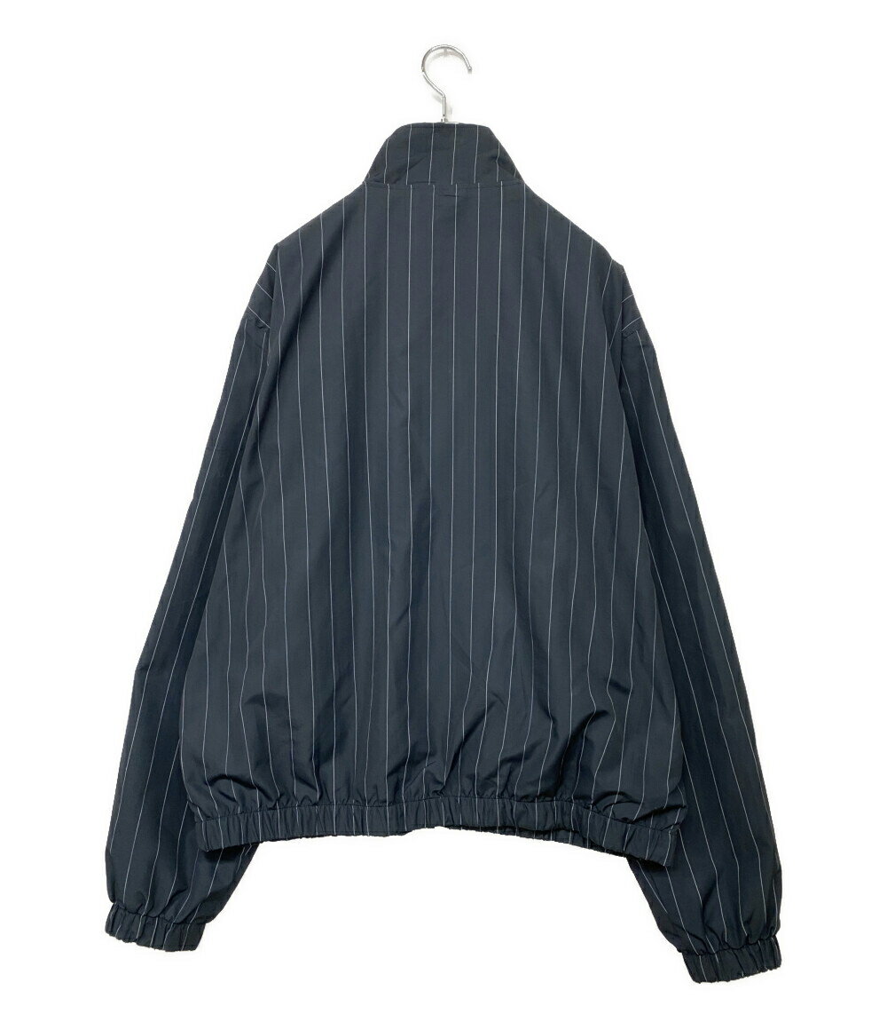 【全品P5倍×先着30名様全品5%OFFクーポン1日0時〜23:59迄】【中古】 アンブロ ブルゾン BOILER ROOM NYLON JACKET メンズ SIZE L UMBRO