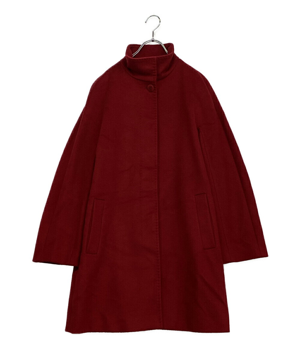 楽天市場】レッド（ブランドマックスマーラ）（コート・ジャケット