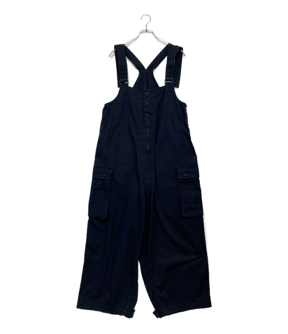 奯ݥ271:59ۡš 襦ޥȥס륪 С BLACK SCANDAL KATSURAGI WORK OVERALLS ...